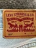 Levi's Blue Denim Shorts Size 29 waist - photo 3