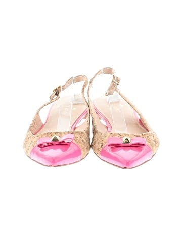 Kate Spade New York Flats (view 2)