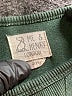 Me and Henry Green Pullover Sweater Size 2 - 3 - photo 3