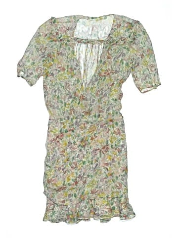 Veronica Beard Cocktail Dress (view 2)
