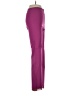 Cache Color Block Purple Active Pants Size XS - photo 4