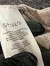 CAbi Tan Long Sleeve Top Size S - photo 8