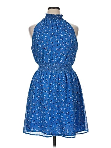 A New Day Cocktail Dress (view 1)