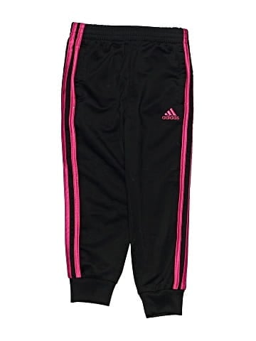 Adidas Track Pants (view 1)