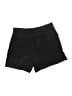 Zara Solid Black Shorts Size S - photo 2