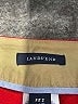 Lands' End Solid Red Active Pants Size 14 - photo 7