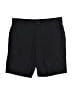DKNY Solid Black Shorts Size 30 waist - photo 1