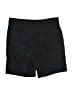 DKNY Solid Black Shorts Size 30 waist - photo 2