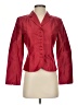 Blunauta Red Blazer Size 2 - photo 1