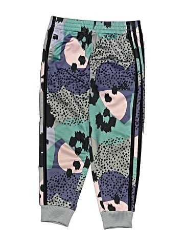 Adidas Track Pants (view 1)