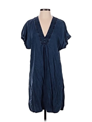 H&M L.O.G.G. Casual Dress (view 1)