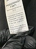 Unbranded 100% Polyurethane Black Casual Pants Size S - photo 7