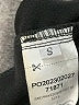 Unbranded 100% Polyurethane Black Casual Pants Size S - photo 8