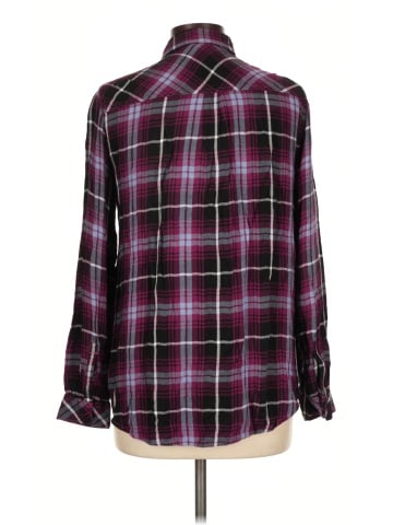 BeachLunchLounge Long Sleeve Button-Down Shirt (view 2)