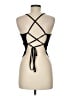 Unbranded Black Tank Top Size M - photo 2