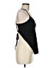 Unbranded Black Tank Top Size M - photo 4