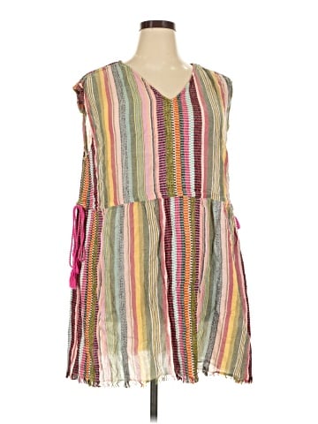 True Craft Casual Dress (view 1)