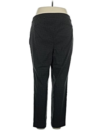 Lane Bryant Outlet Casual Pants (view 2)