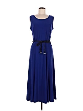 Nina Leonard Casual Dress
