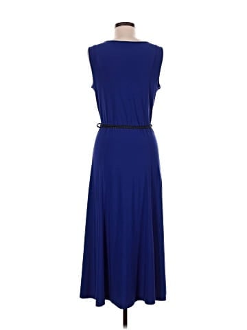 Nina Leonard Casual Dress (view 2)