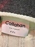 Callahan Ivory Cardigan Size XXL - photo 7