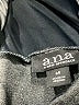 a.n.a. A New Approach Gray Active Pants Size M - photo 7