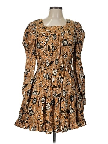Ulla Johnson Casual Dress (view 1)