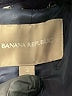 Banana Republic Blue Wool Coat Size 2 - photo 6