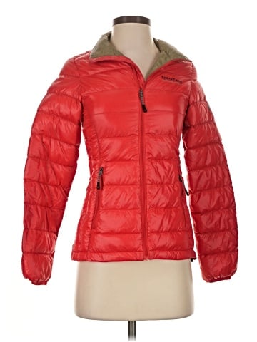 Nautica Snow Jacket (view 1)