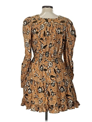 Ulla Johnson Casual Dress (view 2)