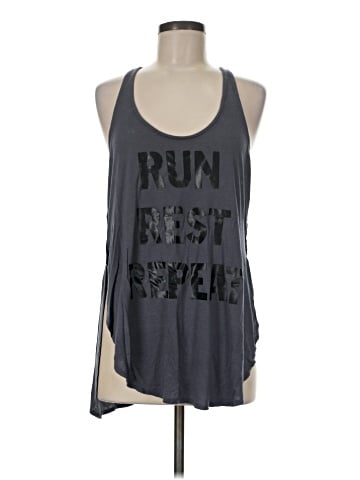 Recycled Karma Tank Top (view 1)