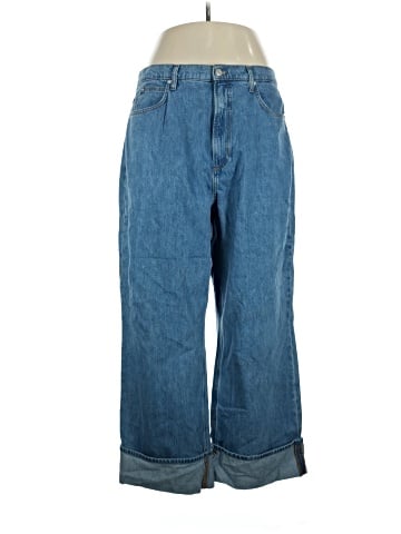 FRAME Jeans (view 1)