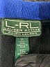 L-RL Lauren Active Ralph Lauren Black Jacket Size M - photo 6