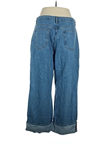 FRAME Jeans (view 2)