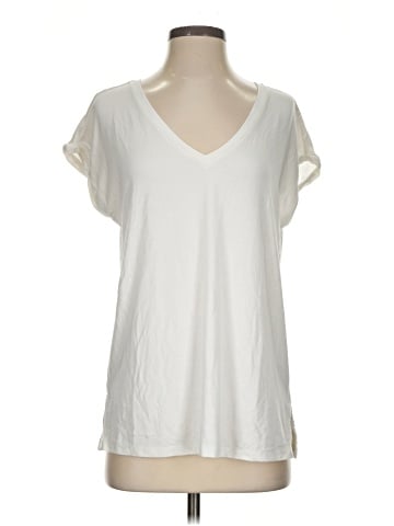 Nic + Zoe Short Sleeve T-Shirt (view 1)