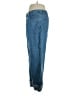FRAME 100% Cotton Blue Jeans Size 34 waist - photo 6