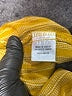 Drew 100% Rayon Yellow 3/4 Sleeve Blouse Size XS - photo 8