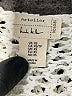 Nicole Miller Artelier 100% Polyester Ivory Cardigan Size XS - photo 7