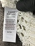 Nicole Miller Artelier 100% Polyester Ivory Cardigan Size XS - photo 8