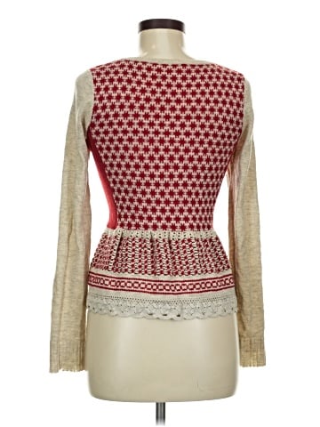 guinevere Long Sleeve Top (view 2)