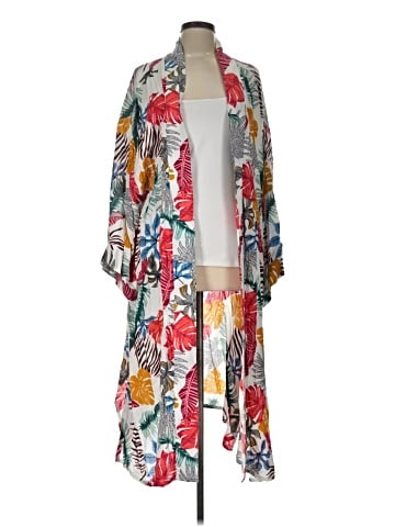 Suzanne Betro Kimono (view 1)