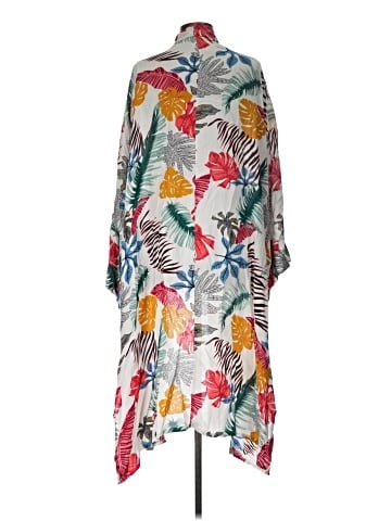 Suzanne Betro Kimono (view 2)