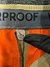 Weatherproof Green Cargo Pants Size 14 - photo 3