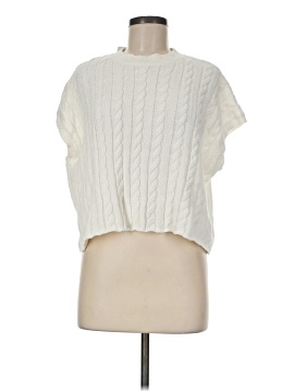 Olivaceous Poncho