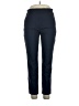 Counterparts Solid Blue Casual Pants Size 16 - photo 1