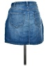 L'Agence Blue Denim Skirt Size 24 waist - photo 2