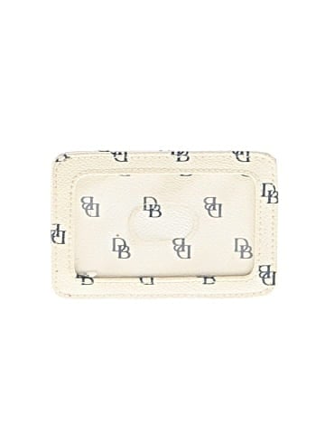 Dooney & Bourke Leather Wallet (view 1)
