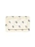 Dooney & Bourke 100% Leather Ivory Leather Wallet One size - photo 1
