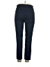 Counterparts Solid Blue Casual Pants Size 16 - photo 2