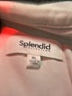 Splendid Ivory Jacket Size XL - photo 6